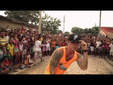 J Balvin Tranquila Official Music Video