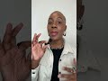 Fashion Image Reset: What is it (according to Mikara Reid)?