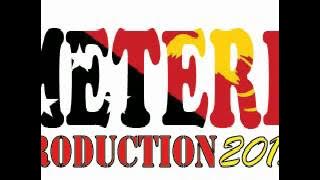 Apple of my eye remix - Metere Crew (Cover)