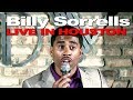 Billy Sorrells Stand-up