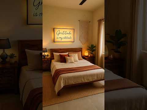 Guest Bedroom Decorative