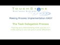 Task Delegation Exercise