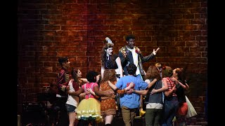 "Light Of The World" DoItBig Productions Godspell