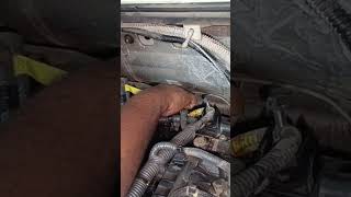 BOLERO PICKUP/MAXI TRUCK ENGINE Compression test in Mahindra service centre