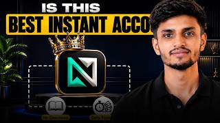 Next Level Funded Instant Account Explained | ALL Rules, Drawdown, Payout & Profit Split screenshot 3