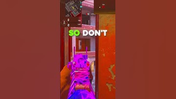 How Playing Off Angles Get You More Kills In Mw3 Ranked Play #MW3 #MW3RankedPlay #CDL