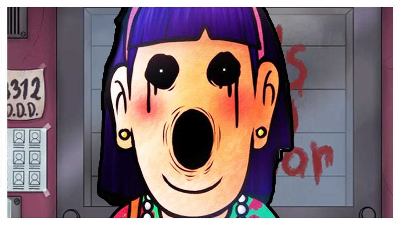 Lasse NIEMALS den FALSCHEN Nachbar rein!