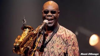 El Manisero - MANU DIBANGO