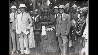The True Story Of How The Benin People Founded Lagos: Oba Akiolu Of Lagos