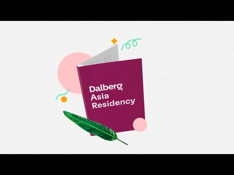 Dalberg Asia Residency