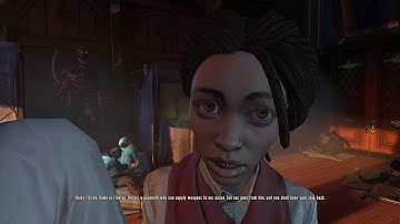 BioShock Infinite - Part 4 [4K, 60fps, and No Commentary]