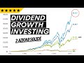 Le 2 migliori azioni da DIVIDENDO: Dividend Growth Investing