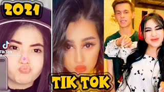 Parizoda Usmonova tik tok Trendlari