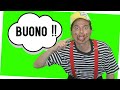 Il bambino ha l'oro in bocca (forse)