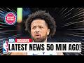 TOP STORY! 7 MIN AGO - Are These Three Alarming Issues Jeopardizing Pi - DETROIT PISTONS NEWS TODAY