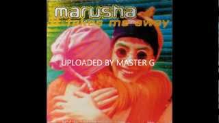 marusha - it takes me away