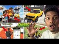 Again New Update In INDIAN BIKE DRIVING 3D 😱 Car Stant Challenge 💥