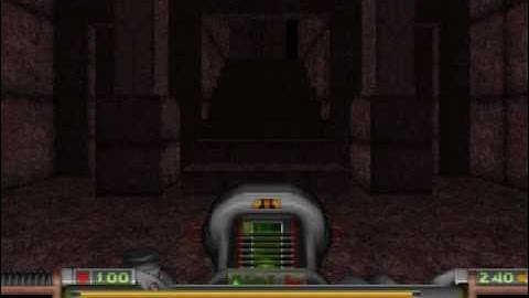 Strife: Quest for the Sigil OST - Track 13 - Castle