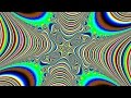 "Deepest Mandelbrot Set Zoom Animation Ever - a New Record! 10^275" : Extension to 10^598