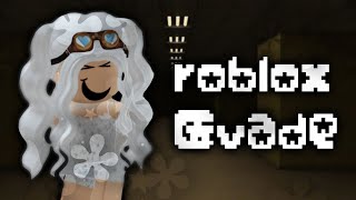 ИГРАЮ В ЭВЕЙД | ROBLOX EVADE