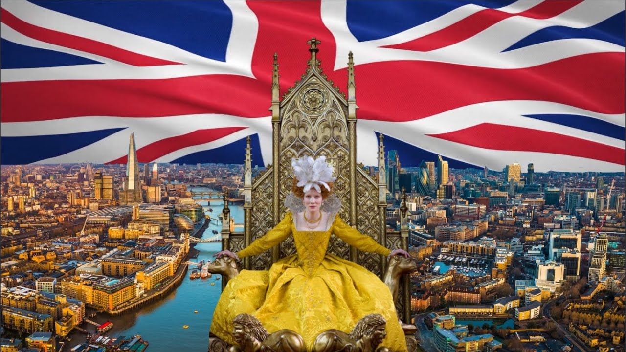The Largest Cities In UK YouTube The Largest Cities In UK YouTube