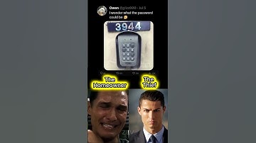 Don’t check sound 😟