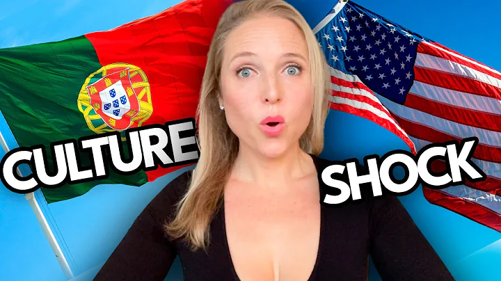 17 Ways Portugal and America Are Different