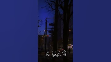 #قرآن #ياسر_الدوسري #تلاوة_خاشعة #راحة_نفسية