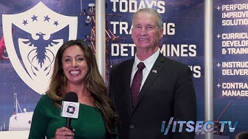 Metris Global – I/ITSEC 2022