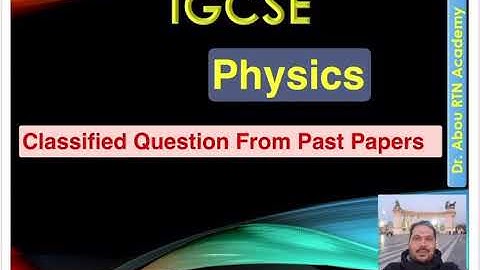 Physics IGCSE _ 0625/12/O/N/14 _ Q4