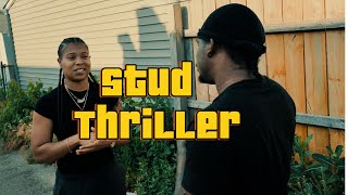 Stud thrill