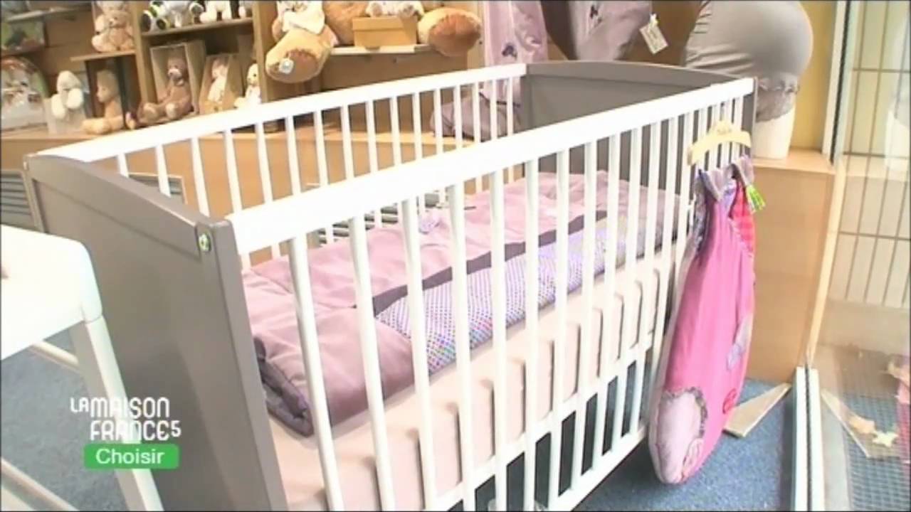 La maison france 5 aménagement chambre bébé berceaumagique.com ...