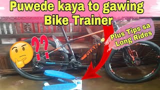 KAKAIBANG BIKE TRAINER