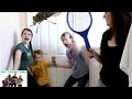 Attack of the Horsefly! / That YouTub3 Family