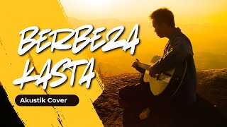 Berbeza kasta - Thomas Arya (Cover AI) | Cover Lagu Lawas