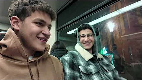 الحلقة السادسة 6/25 شقلابازاط