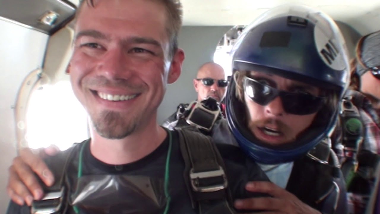 tandem rap Chris 5 17 19