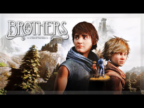Brothers: A Tale of Two Sons Remake ➤ Прохождение на Русском #1