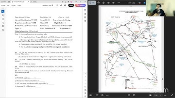 IA - RTR A Live Exam Practice