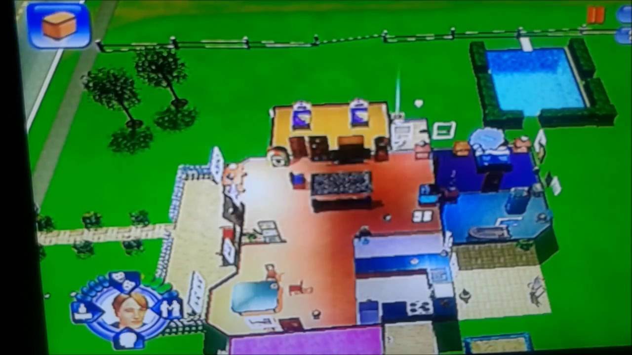 Los Sims Toman la Calle 5