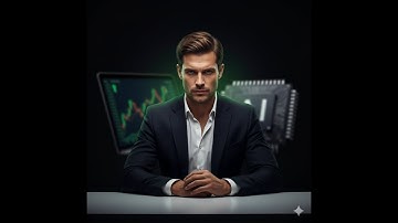 The ULTIMATE AI Trading Tool