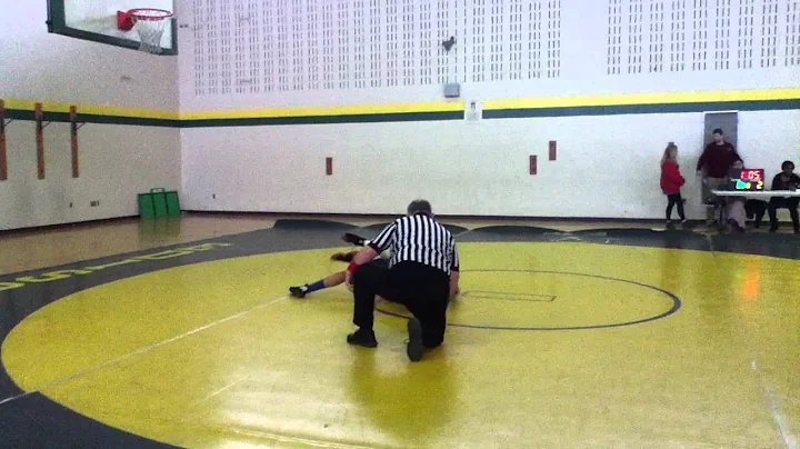 182   Michael Leyland Roman Catholic pinned Leonor...