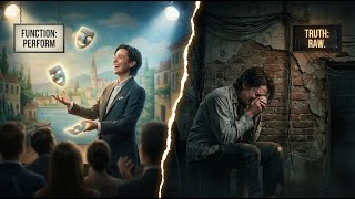 If Someone Laughs All The Time, This Might Be Why