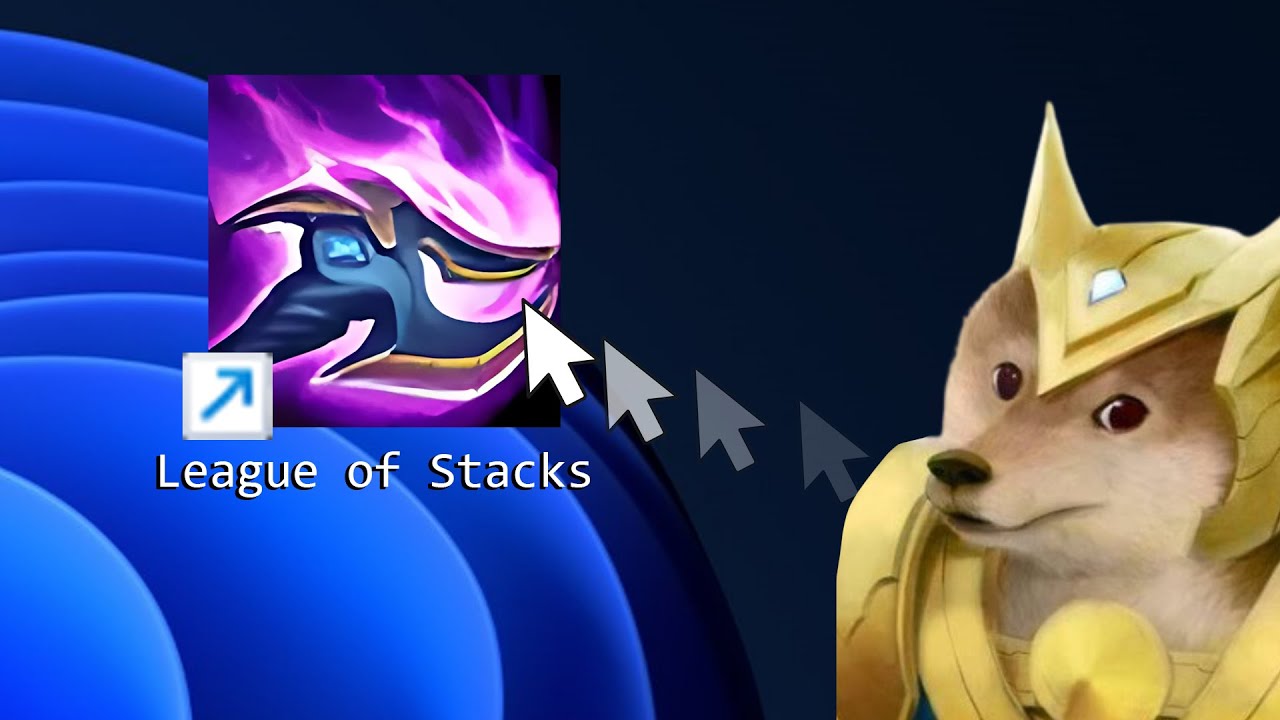 Ich habe 6 Tage lang mit Nasus gestackt und das LIMIT erreicht!