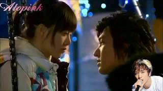 Deberías de estar aquí -  Jandy ♥️