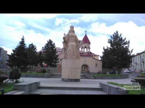 რატომ უნდა ინახულონ ტურისტებმა ახალციხე?