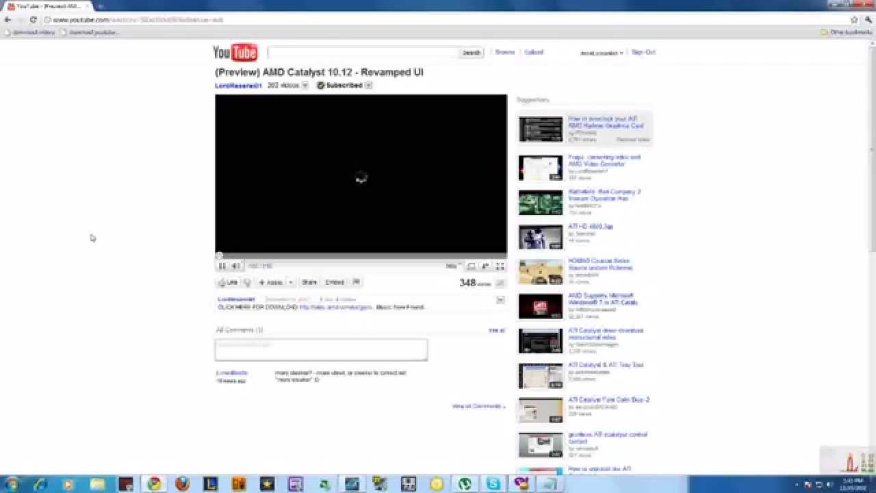 how to download youtube videos in chrome