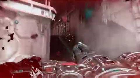 Power on [Get the Core] - DOOM (Snapmaps) [EP.4]