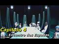 Bleach: Rebirth of Souls | Arco dos Visored - Encontro dos Espadas