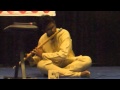 Vande mataram on indian classical flute  bansuri in raag desh